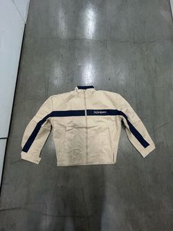 Yves Saint Laurent Track Jacket Women