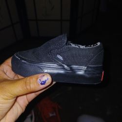 Vans Toddler 