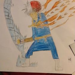 todoroki