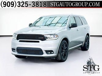 2019 Dodge Durango