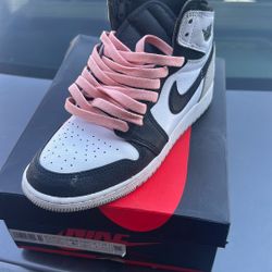 Retro 1 Jordan