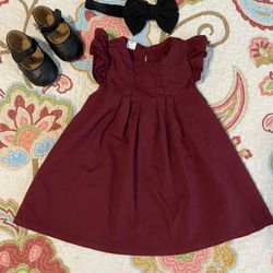 Baby Girl Outfit