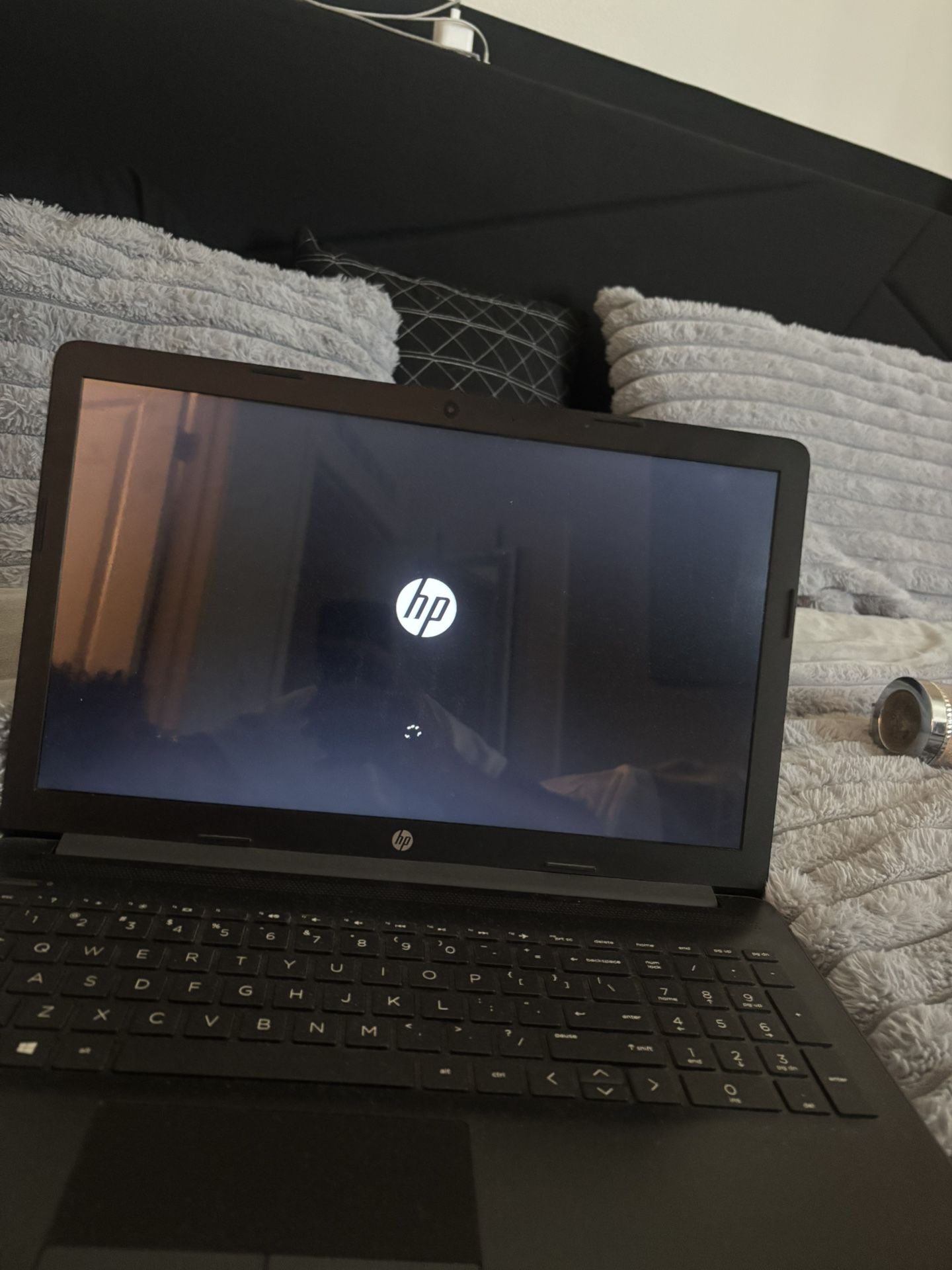 HP Laptop, Everything Works
