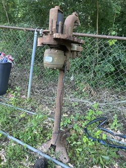 Very Old Break Realiner