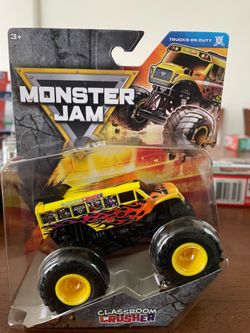 Monster Jam
