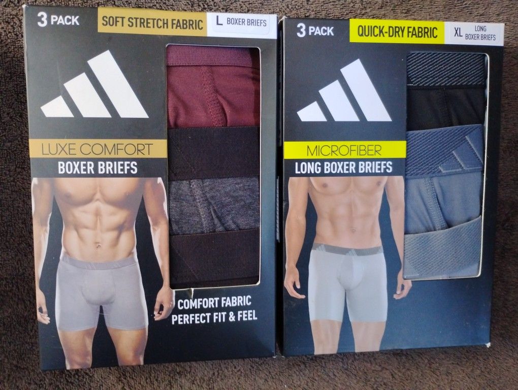 Boxer Briefs