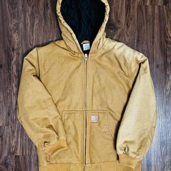 Carhartt Jacket