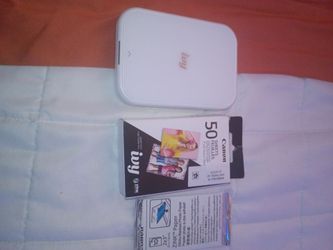 Canon Ivy printer