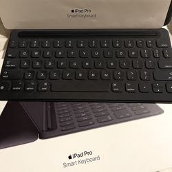 iPad Pro Keyboard 10.5in