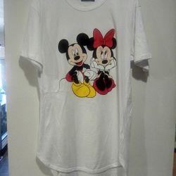 Disney Women's Shirt