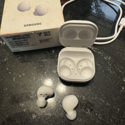 Galaxy  Buds 2