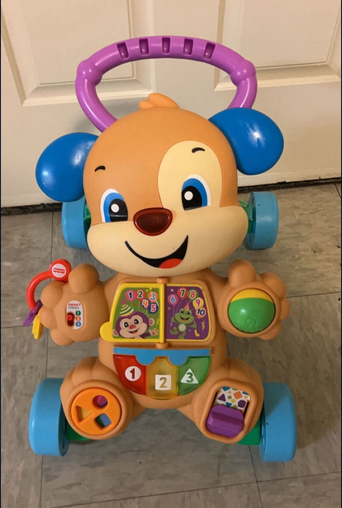 Baby Walker