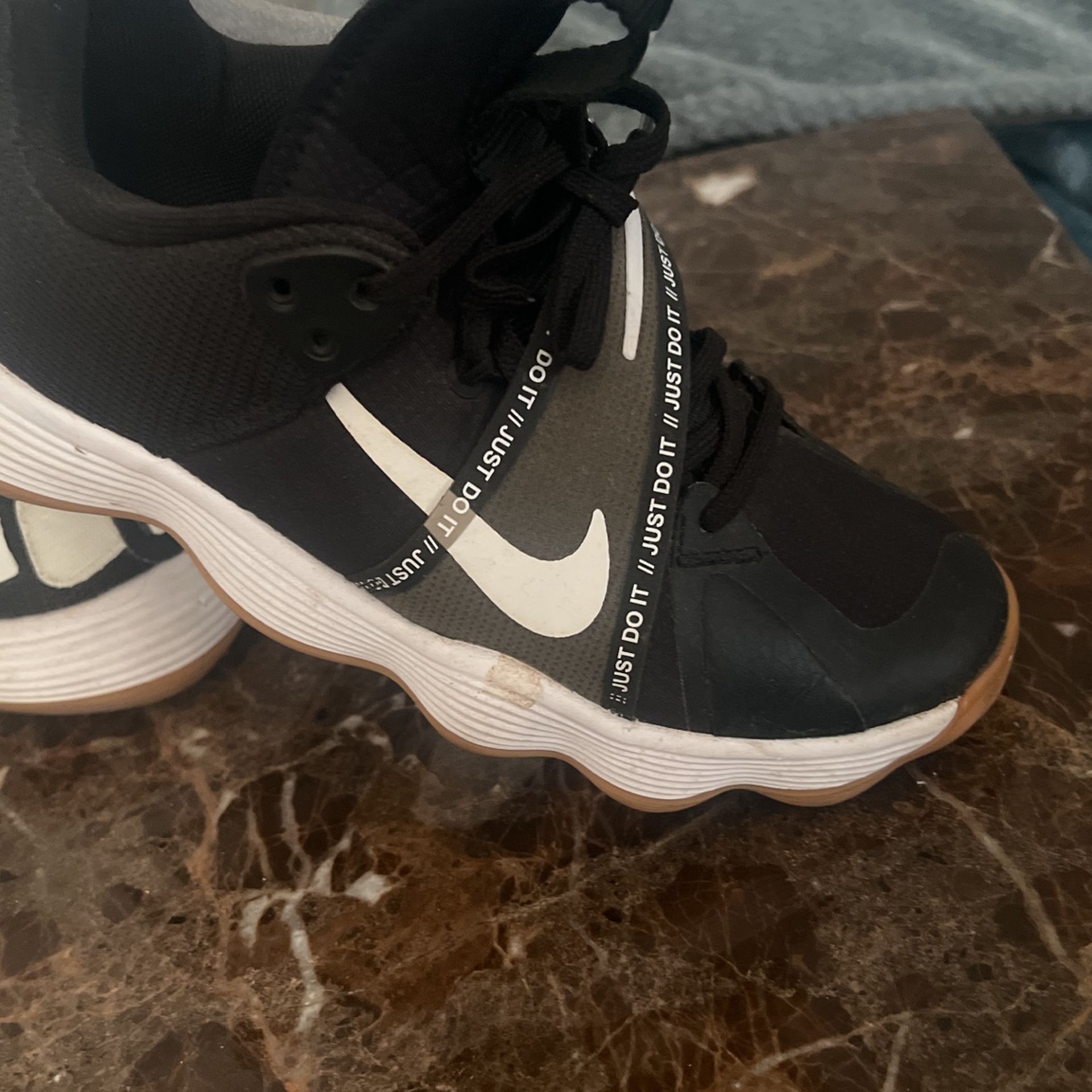 Nike