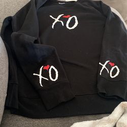 ladies large Sweater