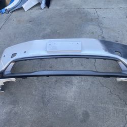 2023-2025 Toyota Prius Front Bumper 