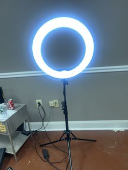 Ring Light