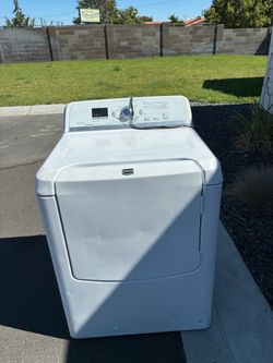 Maytag  Gas Dryer