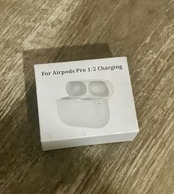 Brand New Charging Case For AirPod Pros