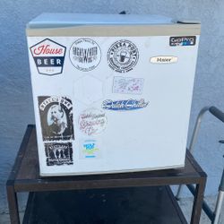 Fridge Hielera Small