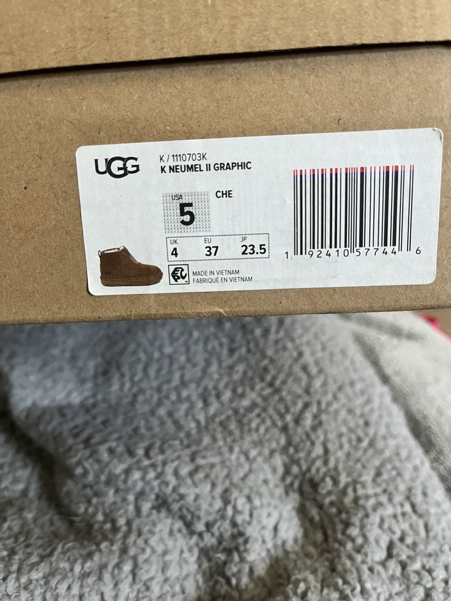 Uggs