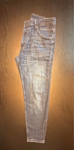 ZARA Skinny Fit Jeans Men’s Size 36