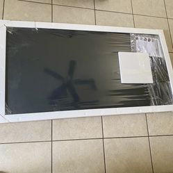 60'' L x 32'' W Shower Base