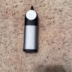 Portable Apple Watch And Lightning Cable Charger