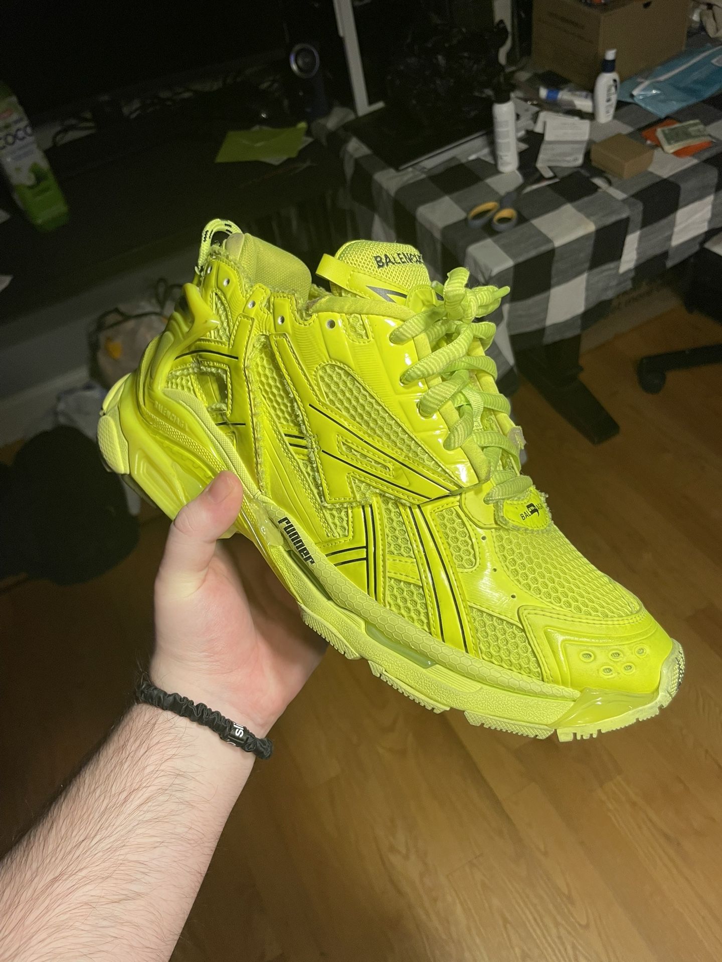 Balenciaga Runner