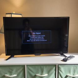 Insignia Tv