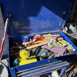 Tool Box 