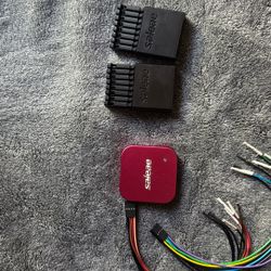saleae logic analyzers pro 8