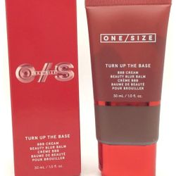 One Size BBB Cream