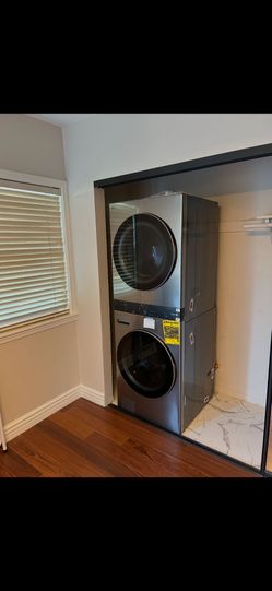 Brand New washer & Dryers
