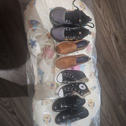Kids Shoes Size 12 