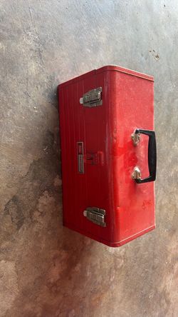 Tool box