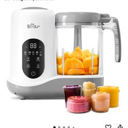 Baby Food Maker 
