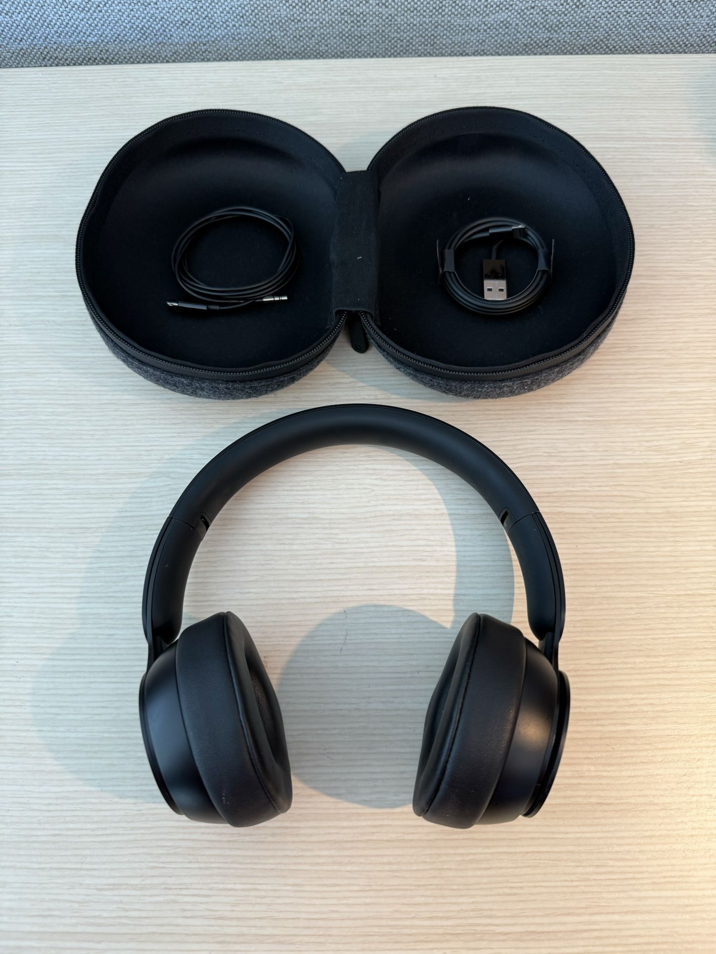 Beats Solo Pro Headphones