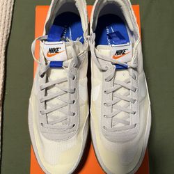 Minecraft General Purpose Shoe X Tom Sachs Studio Size 15.5w/14m Brand New In Hand