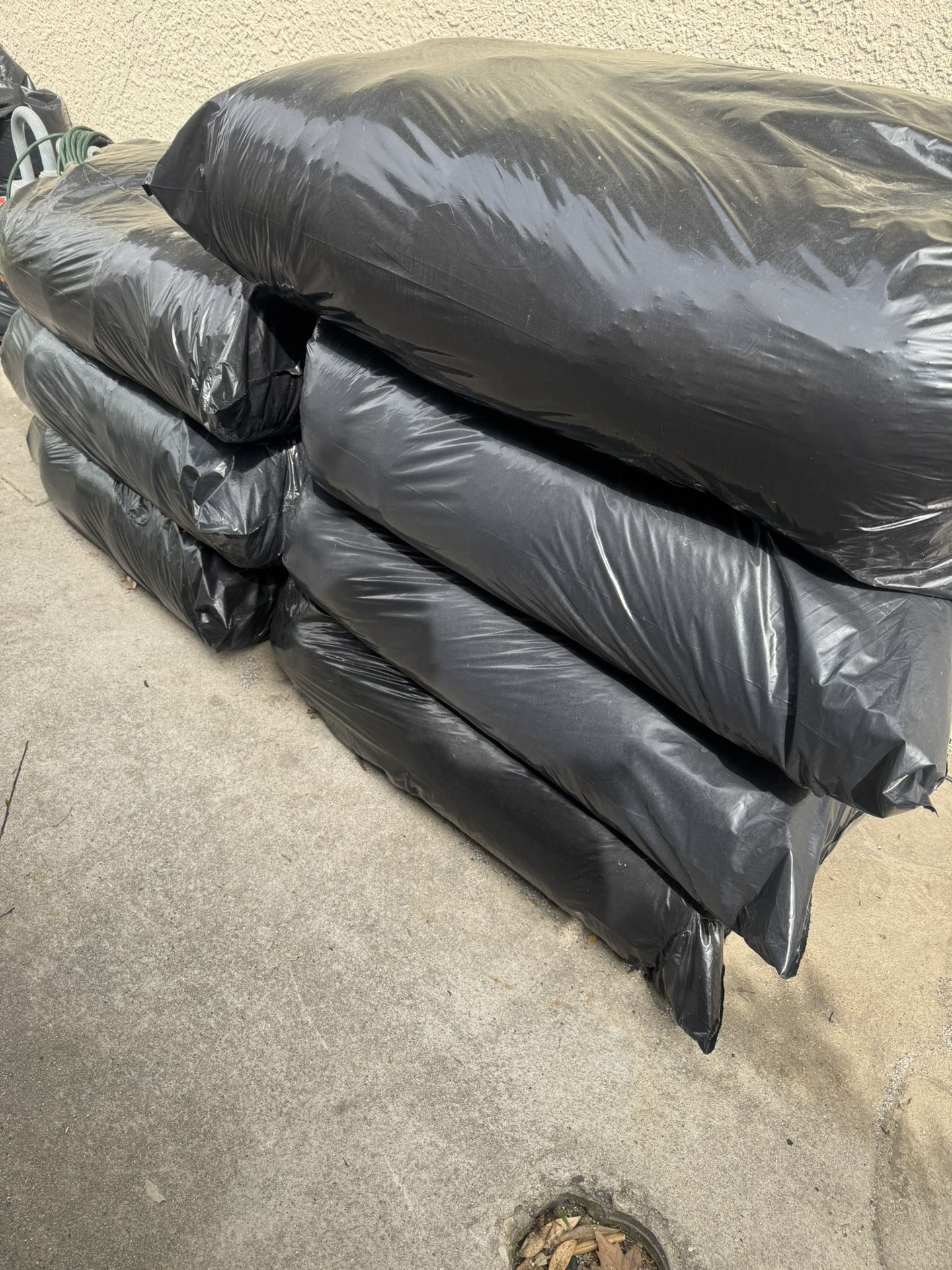 Potting Soil Bags Tierra Para Plantas