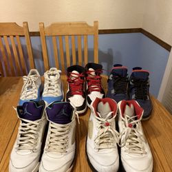 Jordan’s 