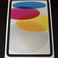 I Pad (a16) 128gb 