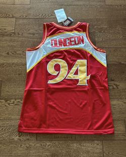 Brand New OutKast Atlanta Hawks Jersey 