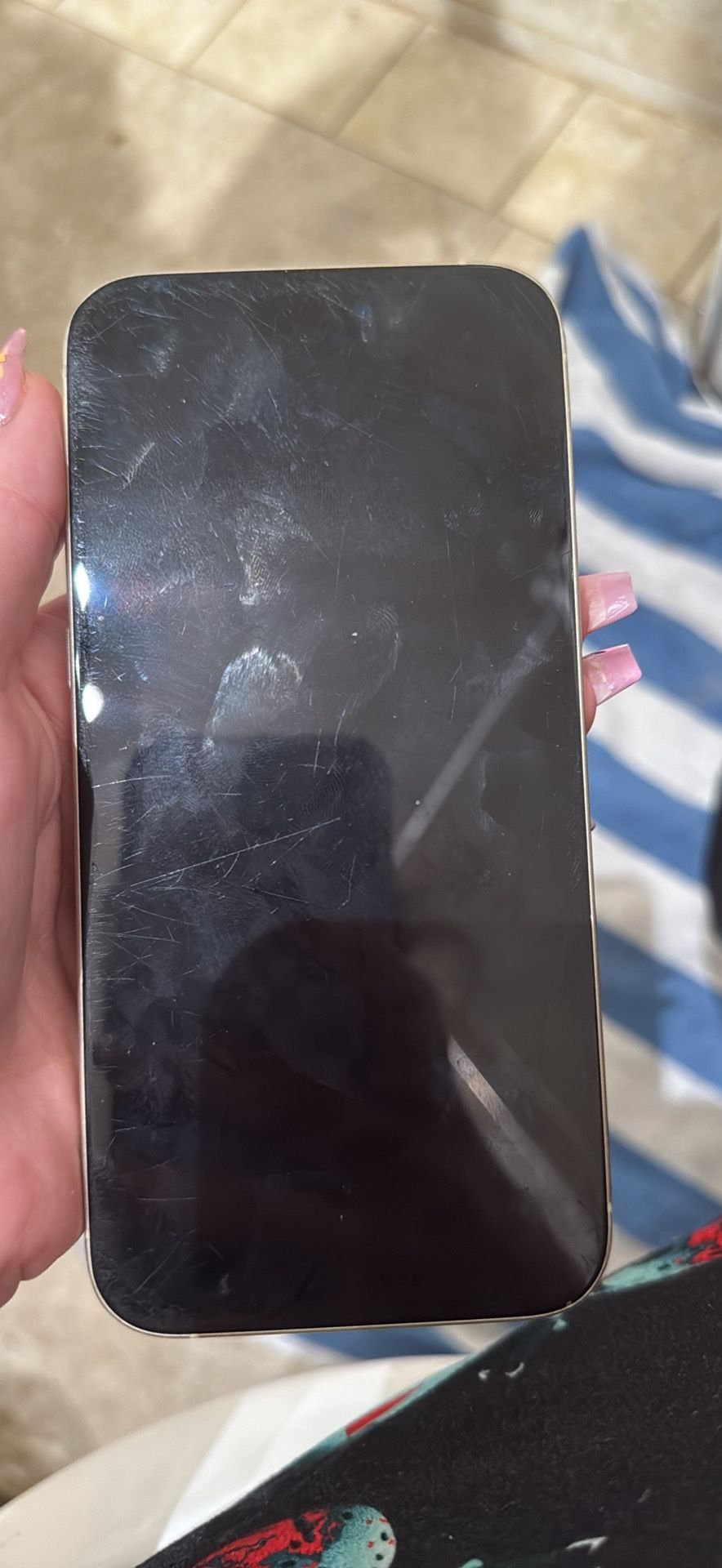 Apple iPhone 15 Plus