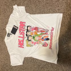 Hellstar Shirt Still Has Tag