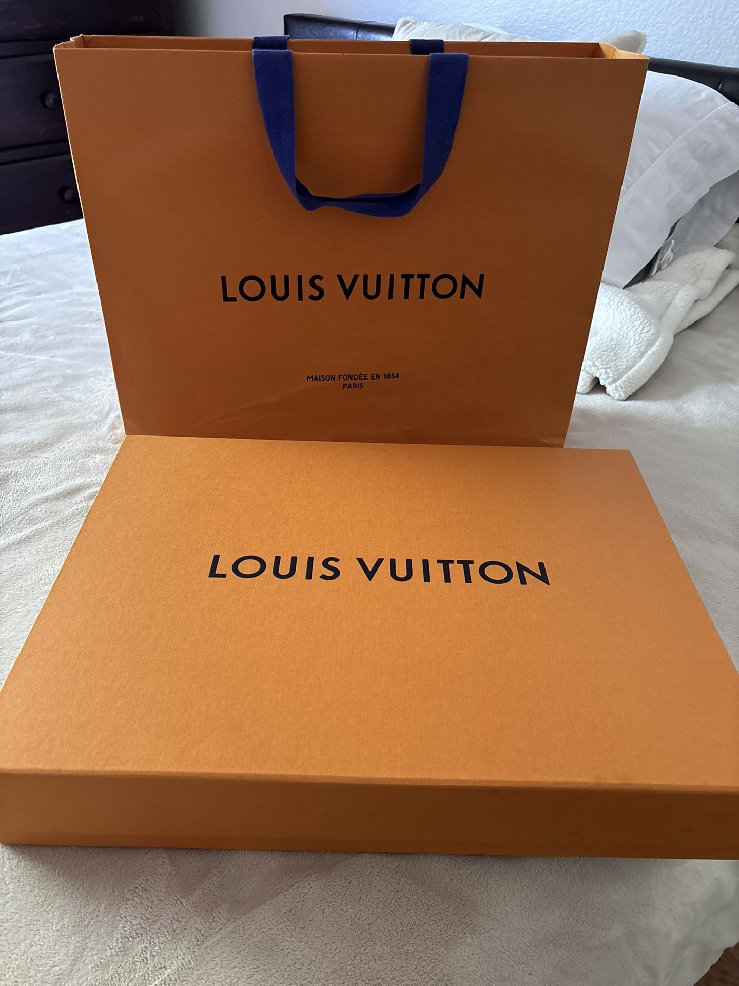 Louis Vuitton