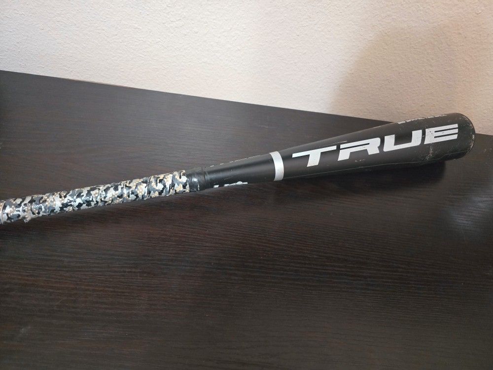 True Hp-1 Big Barrel Tee Ball Bat 24" -11
