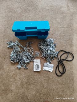 Snow Chains