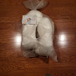Pregnancy Pillow