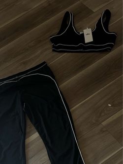 Alo yoga set