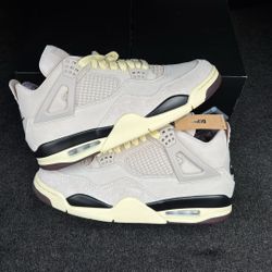 Air Jordan 4 A Ma Manierè 